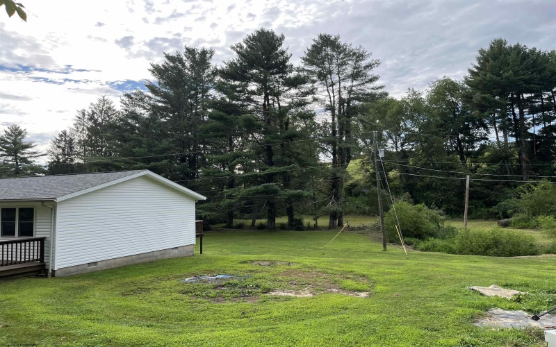 1302 Little Sand Run Road, Buckhannon, West Virginia 26201, 3 Bedrooms Bedrooms, 5 Rooms Rooms,1 BathroomBathrooms,Single Family Detached,For Sale,Little Sand Run,10160951