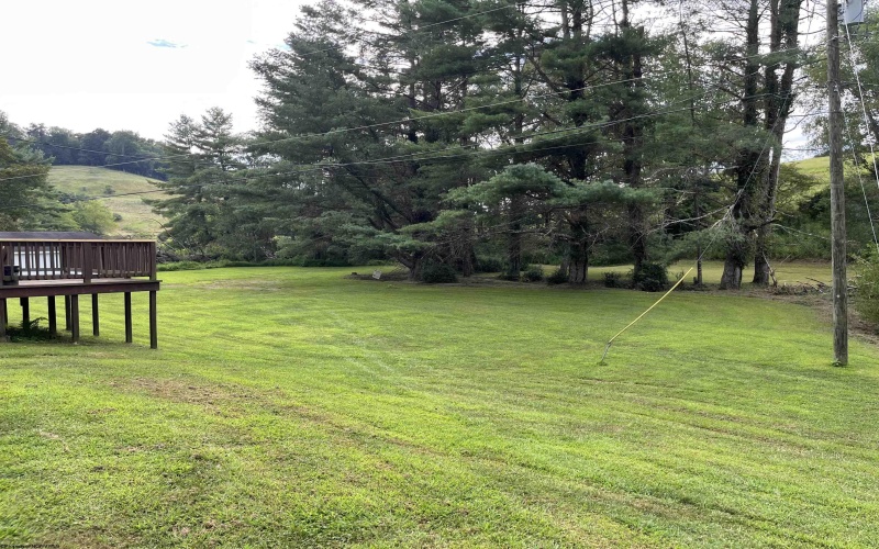 1302 Little Sand Run Road, Buckhannon, West Virginia 26201, 3 Bedrooms Bedrooms, 5 Rooms Rooms,1 BathroomBathrooms,Single Family Detached,For Sale,Little Sand Run,10160951