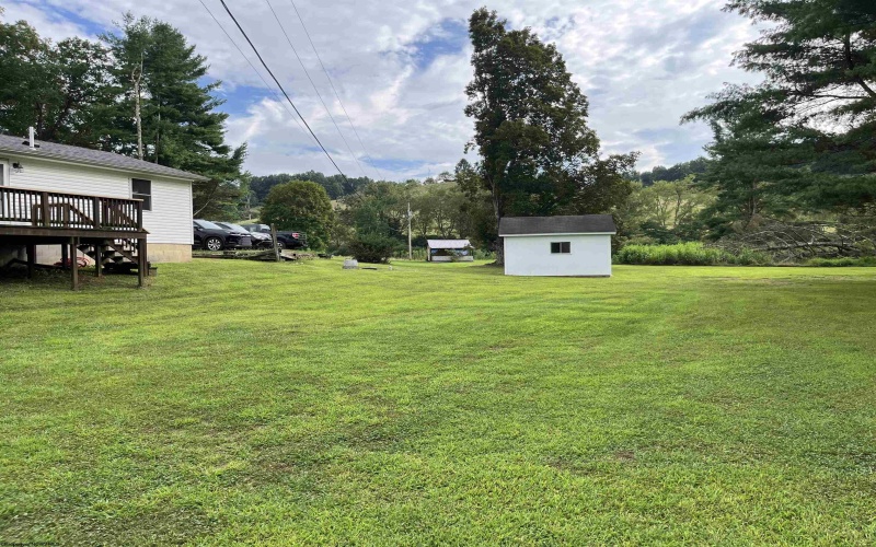 1302 Little Sand Run Road, Buckhannon, West Virginia 26201, 3 Bedrooms Bedrooms, 5 Rooms Rooms,1 BathroomBathrooms,Single Family Detached,For Sale,Little Sand Run,10160951