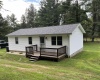 1302 Little Sand Run Road, Buckhannon, West Virginia 26201, 3 Bedrooms Bedrooms, 5 Rooms Rooms,1 BathroomBathrooms,Single Family Detached,For Sale,Little Sand Run,10160951