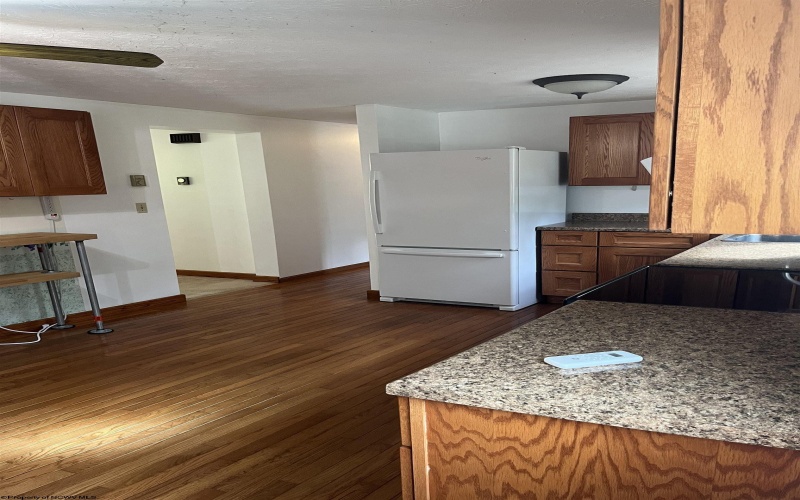 1302 Little Sand Run Road, Buckhannon, West Virginia 26201, 3 Bedrooms Bedrooms, 5 Rooms Rooms,1 BathroomBathrooms,Single Family Detached,For Sale,Little Sand Run,10160951