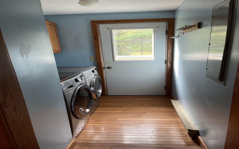 1302 Little Sand Run Road, Buckhannon, West Virginia 26201, 3 Bedrooms Bedrooms, 5 Rooms Rooms,1 BathroomBathrooms,Single Family Detached,For Sale,Little Sand Run,10160951
