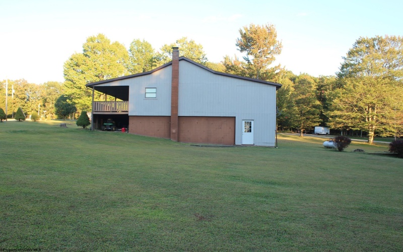 91 Imperial Woods Drive, Kingwood, West Virginia 26537, 4 Bedrooms Bedrooms, 7 Rooms Rooms,3 BathroomsBathrooms,Single Family Detached,For Sale,Imperial Woods,10160955