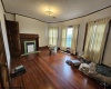 439 Chestnut Street, Clarksburg, West Virginia 26301, 5 Bedrooms Bedrooms, 11 Rooms Rooms,2 BathroomsBathrooms,Single Family Detached,For Sale,Chestnut,10160954