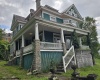 439 Chestnut Street, Clarksburg, West Virginia 26301, 5 Bedrooms Bedrooms, 11 Rooms Rooms,2 BathroomsBathrooms,Single Family Detached,For Sale,Chestnut,10160954
