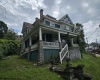 439 Chestnut Street, Clarksburg, West Virginia 26301, 5 Bedrooms Bedrooms, 11 Rooms Rooms,2 BathroomsBathrooms,Single Family Detached,For Sale,Chestnut,10160954