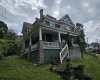 439 Chestnut Street, Clarksburg, West Virginia 26301, 5 Bedrooms Bedrooms, 11 Rooms Rooms,2 BathroomsBathrooms,Single Family Detached,For Sale,Chestnut,10160954