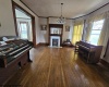 439 Chestnut Street, Clarksburg, West Virginia 26301, 5 Bedrooms Bedrooms, 11 Rooms Rooms,2 BathroomsBathrooms,Single Family Detached,For Sale,Chestnut,10160954