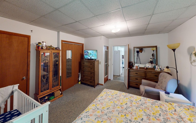 1134 Pellegrin Street, Fairmont, West Virginia 26554, 2 Bedrooms Bedrooms, 7 Rooms Rooms,1 BathroomBathrooms,Single Family Detached,For Sale,Pellegrin,10160965