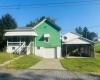 1134 Pellegrin Street, Fairmont, West Virginia 26554, 2 Bedrooms Bedrooms, 7 Rooms Rooms,1 BathroomBathrooms,Single Family Detached,For Sale,Pellegrin,10160965