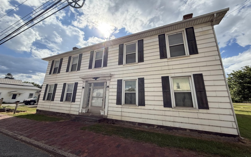 676 Main Street, Beverly, West Virginia 26253, 4 Bedrooms Bedrooms, 11 Rooms Rooms,1 BathroomBathrooms,Single Family Detached,For Sale,Main,10160964