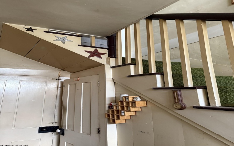676 Main Street, Beverly, West Virginia 26253, 4 Bedrooms Bedrooms, 11 Rooms Rooms,1 BathroomBathrooms,Single Family Detached,For Sale,Main,10160964
