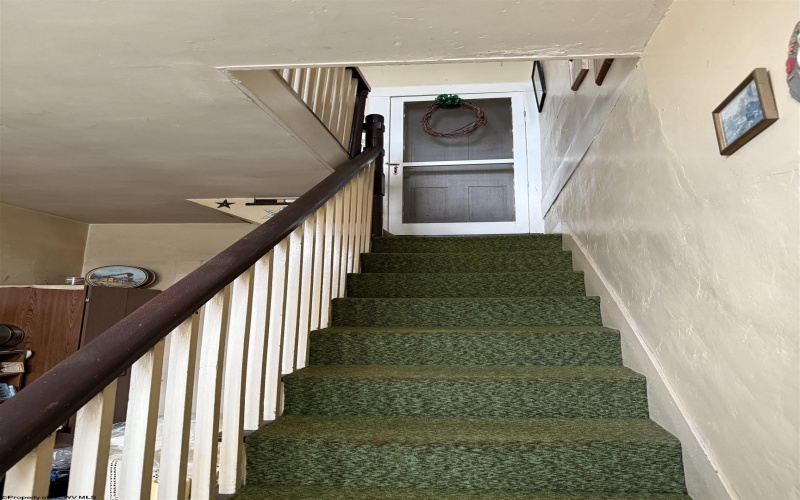 676 Main Street, Beverly, West Virginia 26253, 4 Bedrooms Bedrooms, 11 Rooms Rooms,1 BathroomBathrooms,Single Family Detached,For Sale,Main,10160964