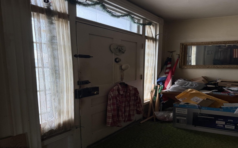 676 Main Street, Beverly, West Virginia 26253, 4 Bedrooms Bedrooms, 11 Rooms Rooms,1 BathroomBathrooms,Single Family Detached,For Sale,Main,10160964