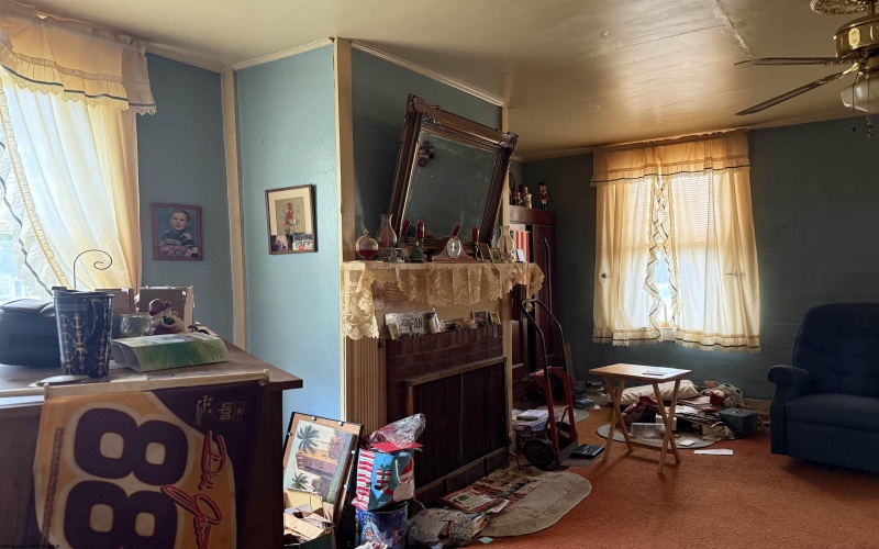 676 Main Street, Beverly, West Virginia 26253, 4 Bedrooms Bedrooms, 11 Rooms Rooms,1 BathroomBathrooms,Single Family Detached,For Sale,Main,10160964