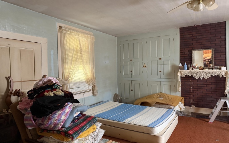 676 Main Street, Beverly, West Virginia 26253, 4 Bedrooms Bedrooms, 11 Rooms Rooms,1 BathroomBathrooms,Single Family Detached,For Sale,Main,10160964