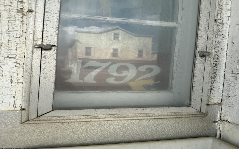 676 Main Street, Beverly, West Virginia 26253, 4 Bedrooms Bedrooms, 11 Rooms Rooms,1 BathroomBathrooms,Single Family Detached,For Sale,Main,10160964
