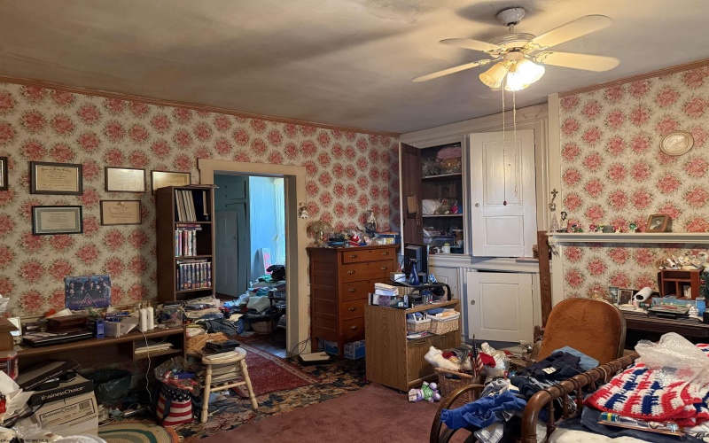 676 Main Street, Beverly, West Virginia 26253, 4 Bedrooms Bedrooms, 11 Rooms Rooms,1 BathroomBathrooms,Single Family Detached,For Sale,Main,10160964