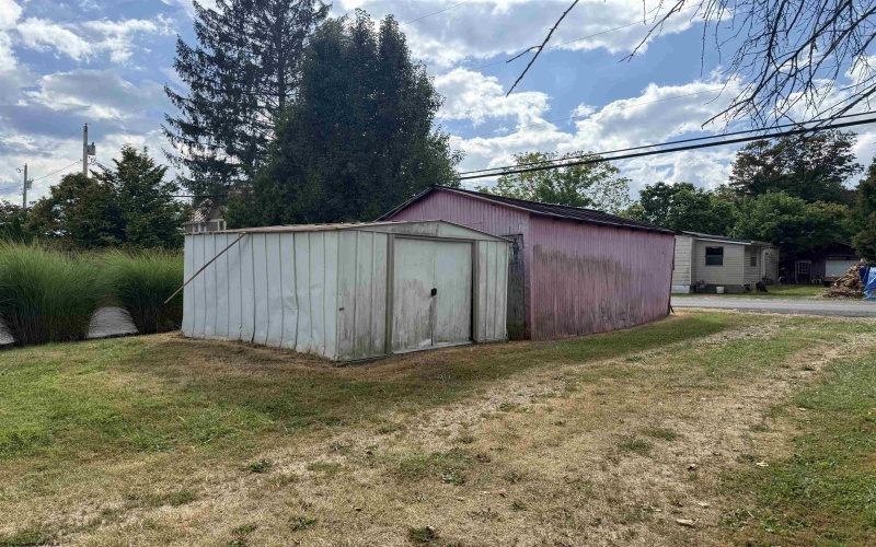 676 Main Street, Beverly, West Virginia 26253, 4 Bedrooms Bedrooms, 11 Rooms Rooms,1 BathroomBathrooms,Single Family Detached,For Sale,Main,10160964