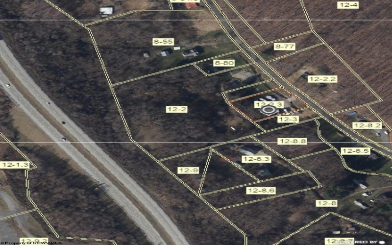 244 Wades Run Road, Morgantown, West Virginia 26501, ,Commercial/industrial,For Sale,Wades Run,10160977