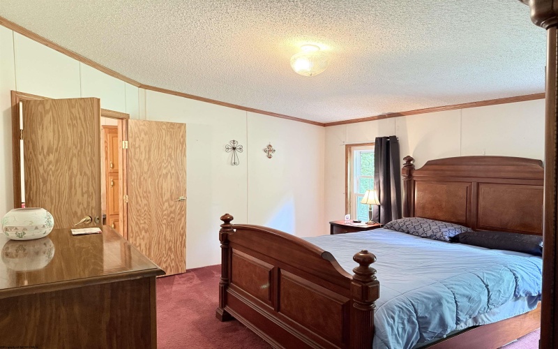 1689 Bell Crouch Road, Huttonsville, West Virginia 26273, 3 Bedrooms Bedrooms, 8 Rooms Rooms,2 BathroomsBathrooms,Single Family Detached,For Sale,Bell Crouch,10160976