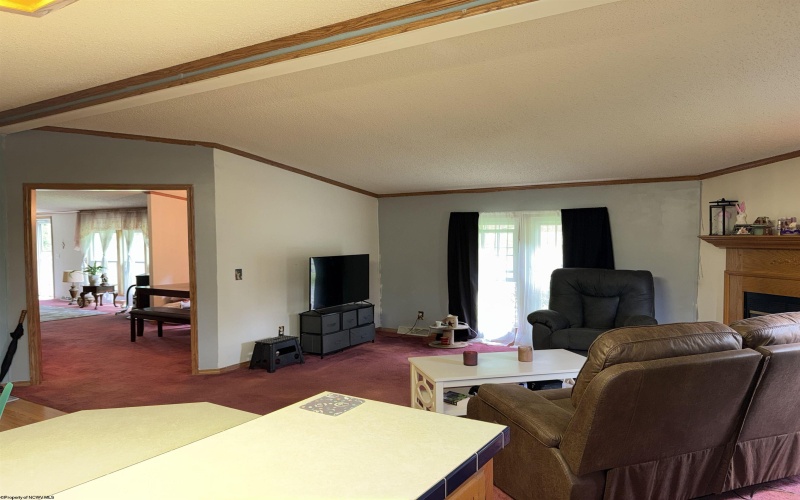 1689 Bell Crouch Road, Huttonsville, West Virginia 26273, 3 Bedrooms Bedrooms, 8 Rooms Rooms,2 BathroomsBathrooms,Single Family Detached,For Sale,Bell Crouch,10160976