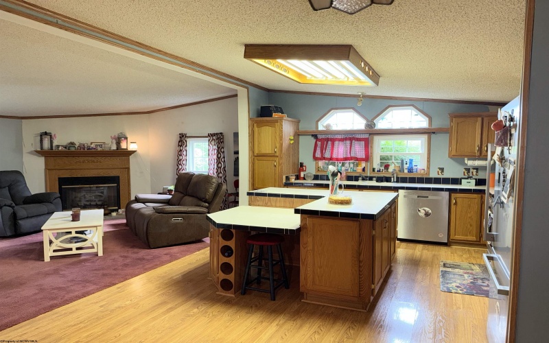 1689 Bell Crouch Road, Huttonsville, West Virginia 26273, 3 Bedrooms Bedrooms, 8 Rooms Rooms,2 BathroomsBathrooms,Single Family Detached,For Sale,Bell Crouch,10160976