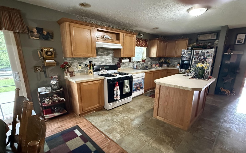 514 Wallace Road, Wallace, West Virginia 26448, 3 Bedrooms Bedrooms, 8 Rooms Rooms,2 BathroomsBathrooms,Single Family Detached,For Sale,Wallace,10160974