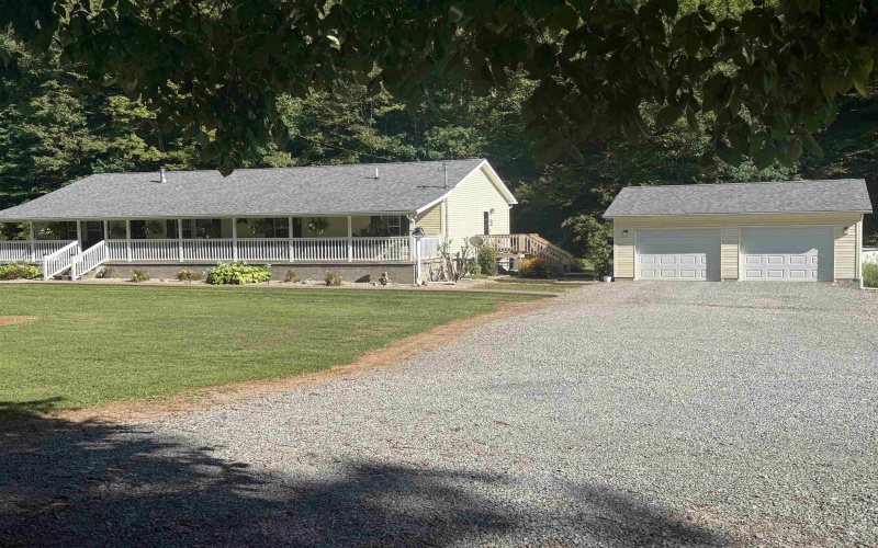 514 Wallace Road, Wallace, West Virginia 26448, 3 Bedrooms Bedrooms, 8 Rooms Rooms,2 BathroomsBathrooms,Single Family Detached,For Sale,Wallace,10160974