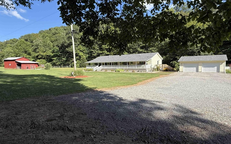 514 Wallace Road, Wallace, West Virginia 26448, 3 Bedrooms Bedrooms, 8 Rooms Rooms,2 BathroomsBathrooms,Single Family Detached,For Sale,Wallace,10160974