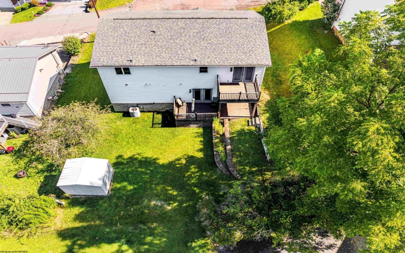 782 Briarwood Street, Morgantown, West Virginia 26508, 4 Bedrooms Bedrooms, 10 Rooms Rooms,2 BathroomsBathrooms,Single Family Detached,For Sale,Briarwood,10160968