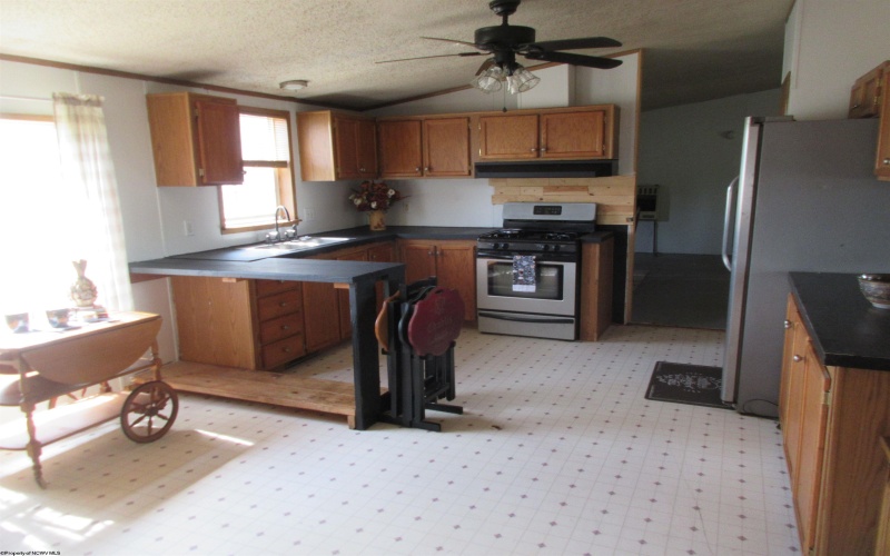 101 GROSS Drive, Davis, West Virginia 26260, 3 Bedrooms Bedrooms, 8 Rooms Rooms,2 BathroomsBathrooms,Single Family Detached,For Sale,GROSS,10160724