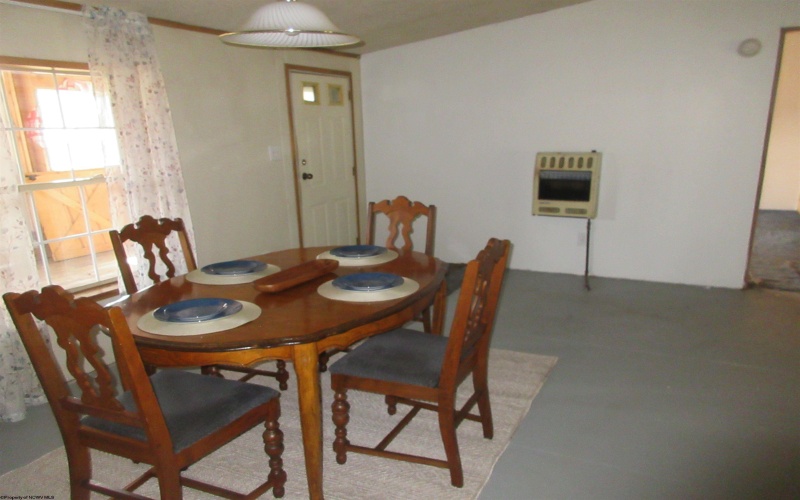 101 GROSS Drive, Davis, West Virginia 26260, 3 Bedrooms Bedrooms, 8 Rooms Rooms,2 BathroomsBathrooms,Single Family Detached,For Sale,GROSS,10160724