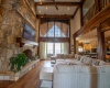 300 Mountain Retreat Drive, Horner, West Virginia 26372, 7 Bedrooms Bedrooms, 31 Rooms Rooms,7 BathroomsBathrooms,Single Family Detached,For Sale,Mountain Retreat,10160970