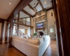 300 Mountain Retreat Drive, Horner, West Virginia 26372, 7 Bedrooms Bedrooms, 31 Rooms Rooms,7 BathroomsBathrooms,Single Family Detached,For Sale,Mountain Retreat,10160970