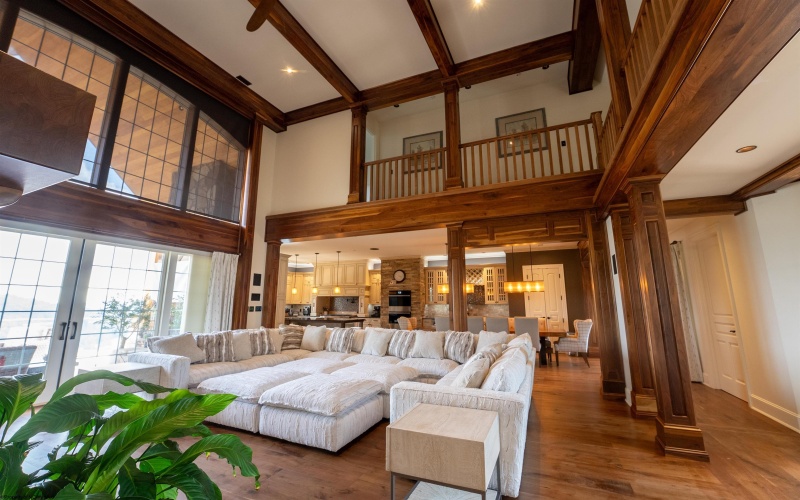300 Mountain Retreat Drive, Horner, West Virginia 26372, 7 Bedrooms Bedrooms, 31 Rooms Rooms,7 BathroomsBathrooms,Single Family Detached,For Sale,Mountain Retreat,10160970
