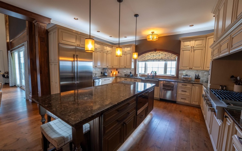 300 Mountain Retreat Drive, Horner, West Virginia 26372, 7 Bedrooms Bedrooms, 31 Rooms Rooms,7 BathroomsBathrooms,Single Family Detached,For Sale,Mountain Retreat,10160970