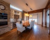 300 Mountain Retreat Drive, Horner, West Virginia 26372, 7 Bedrooms Bedrooms, 31 Rooms Rooms,7 BathroomsBathrooms,Single Family Detached,For Sale,Mountain Retreat,10160970
