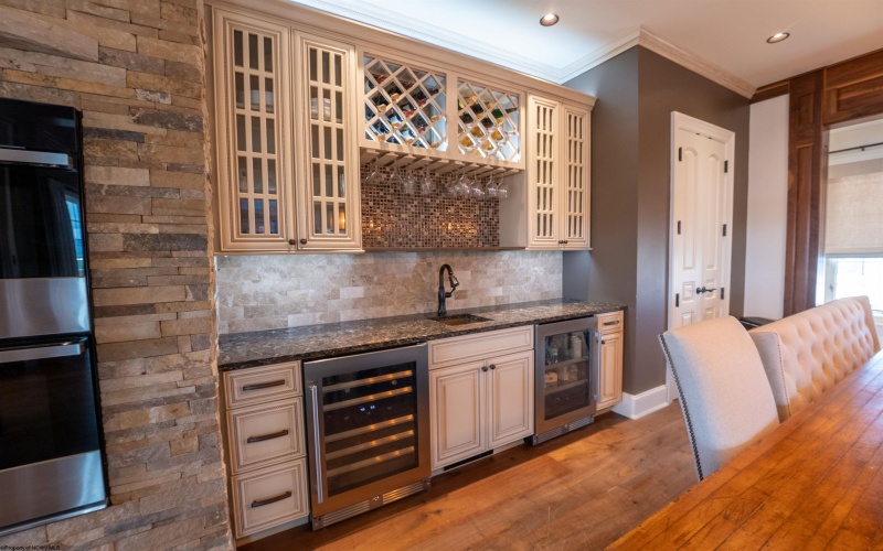 300 Mountain Retreat Drive, Horner, West Virginia 26372, 7 Bedrooms Bedrooms, 31 Rooms Rooms,7 BathroomsBathrooms,Single Family Detached,For Sale,Mountain Retreat,10160970