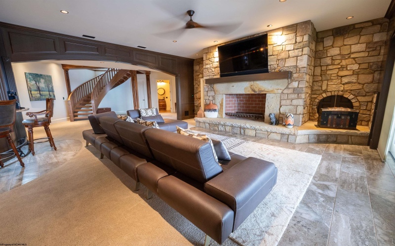 300 Mountain Retreat Drive, Horner, West Virginia 26372, 7 Bedrooms Bedrooms, 31 Rooms Rooms,7 BathroomsBathrooms,Single Family Detached,For Sale,Mountain Retreat,10160970