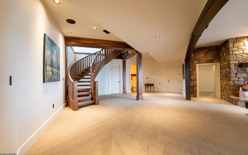 300 Mountain Retreat Drive, Horner, West Virginia 26372, 7 Bedrooms Bedrooms, 31 Rooms Rooms,7 BathroomsBathrooms,Single Family Detached,For Sale,Mountain Retreat,10160970