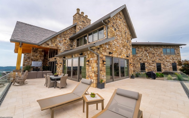 300 Mountain Retreat Drive, Horner, West Virginia 26372, 7 Bedrooms Bedrooms, 31 Rooms Rooms,7 BathroomsBathrooms,Single Family Detached,For Sale,Mountain Retreat,10160970