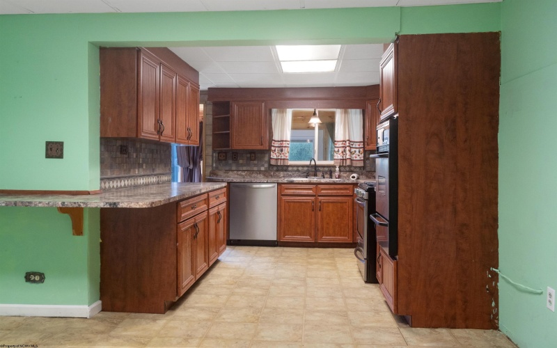 5359 Fairmont Road, Rivesville, West Virginia 26588, 2 Bedrooms Bedrooms, 6 Rooms Rooms,1 BathroomBathrooms,Single Family Detached,For Sale,Fairmont,10160969