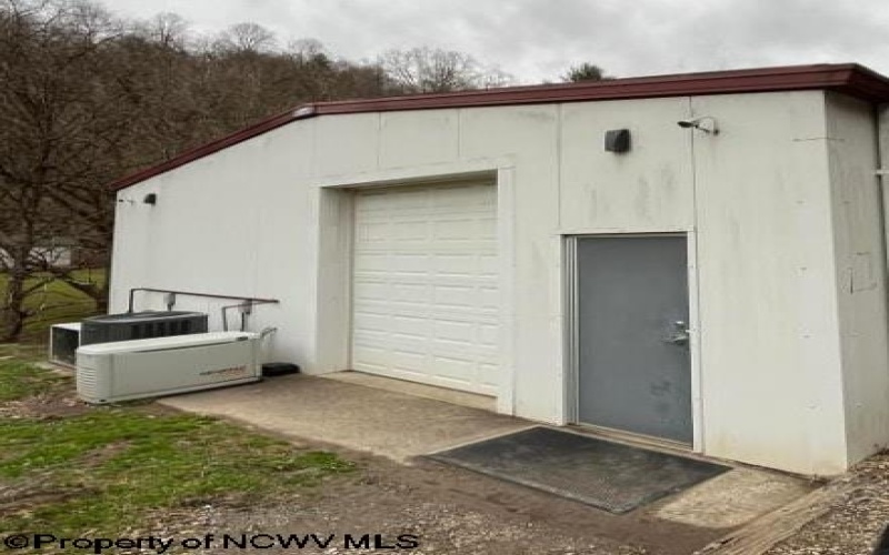 7723 Wallace Pike, Wallace, West Virginia 26448-8769, ,Commercial/industrial,For Sale,Wallace,10160984