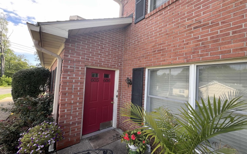 606 Shearwood Forest Drive, Bridgeport, West Virginia 26330, 1 Bedroom Bedrooms, 4 Rooms Rooms,1 BathroomBathrooms,Single Family Attached,For Sale,Shearwood Forest,10160985