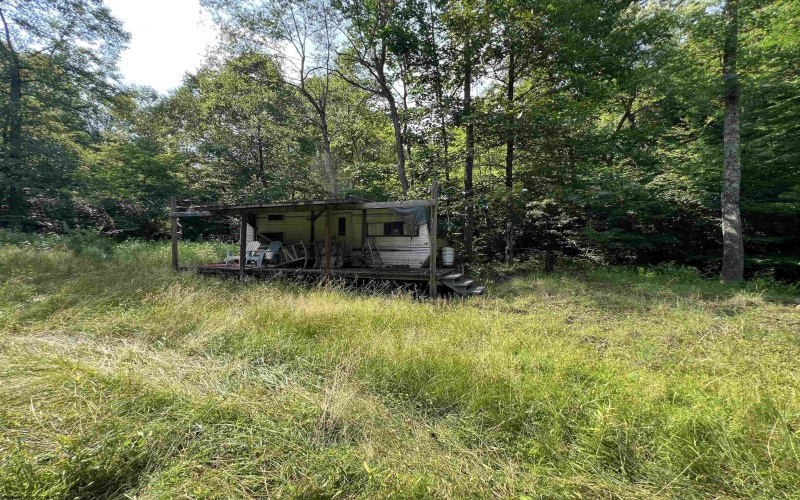 816 Sugar Run Road, Elkins, West Virginia 26241, ,Lots/land,For Sale,Sugar Run,10160376