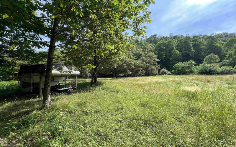 816 Sugar Run Road, Elkins, West Virginia 26241, ,Lots/land,For Sale,Sugar Run,10160376