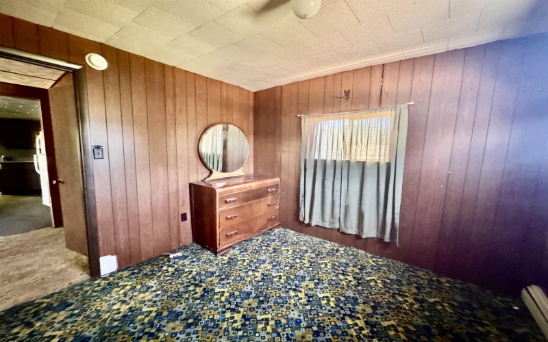 357 Satterfield Street, Fairmont, West Virginia 26554, 2 Bedrooms Bedrooms, 5 Rooms Rooms,1 BathroomBathrooms,Single Family Detached,For Sale,Satterfield,10160992