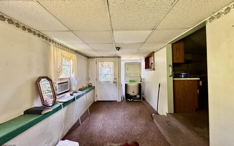 357 Satterfield Street, Fairmont, West Virginia 26554, 2 Bedrooms Bedrooms, 5 Rooms Rooms,1 BathroomBathrooms,Single Family Detached,For Sale,Satterfield,10160992