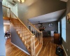 45 Overlook Drive, Bridgeport, West Virginia 26330, 5 Bedrooms Bedrooms, 12 Rooms Rooms,4 BathroomsBathrooms,Single Family Detached,For Sale,Overlook,10157861